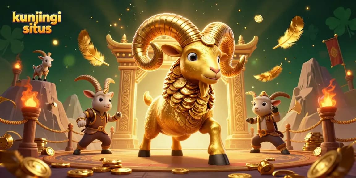 Menangkan permainan slot dengan kunjungi situs terpercaya yang memberikan pengalaman bermain terbaik.