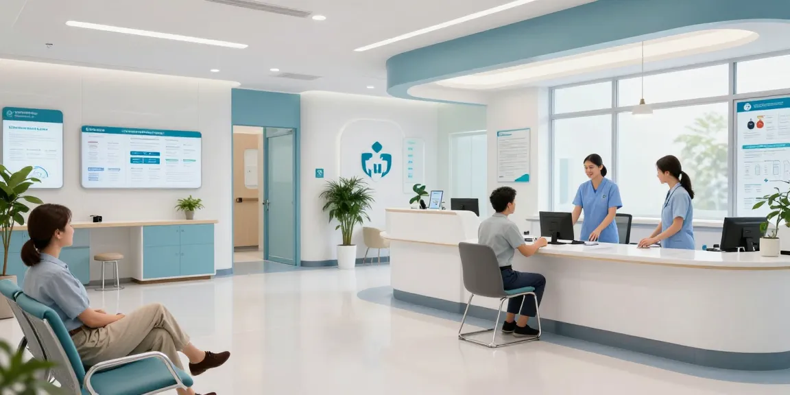 David Hoffmeister reviews and compassionate patient care in modern healthcare services.
