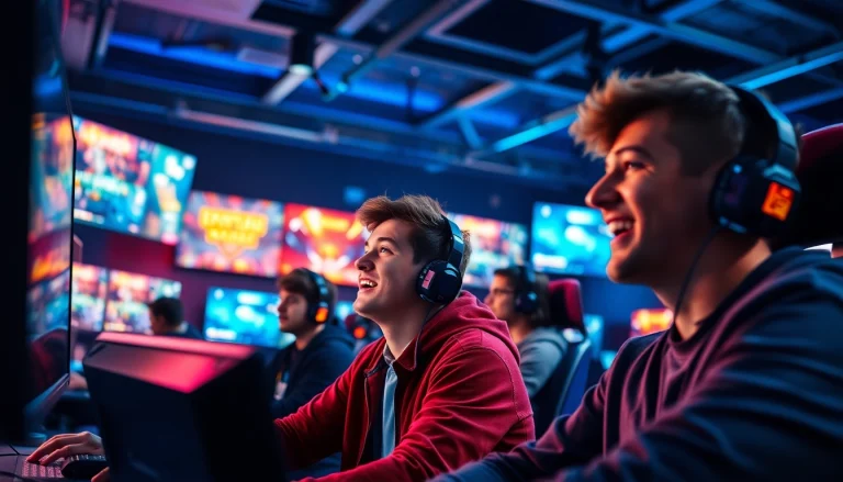 Menggambarkan aktivitas seru di qqmacan game yang menarik perhatian pemain dengan suasana penuh warna.