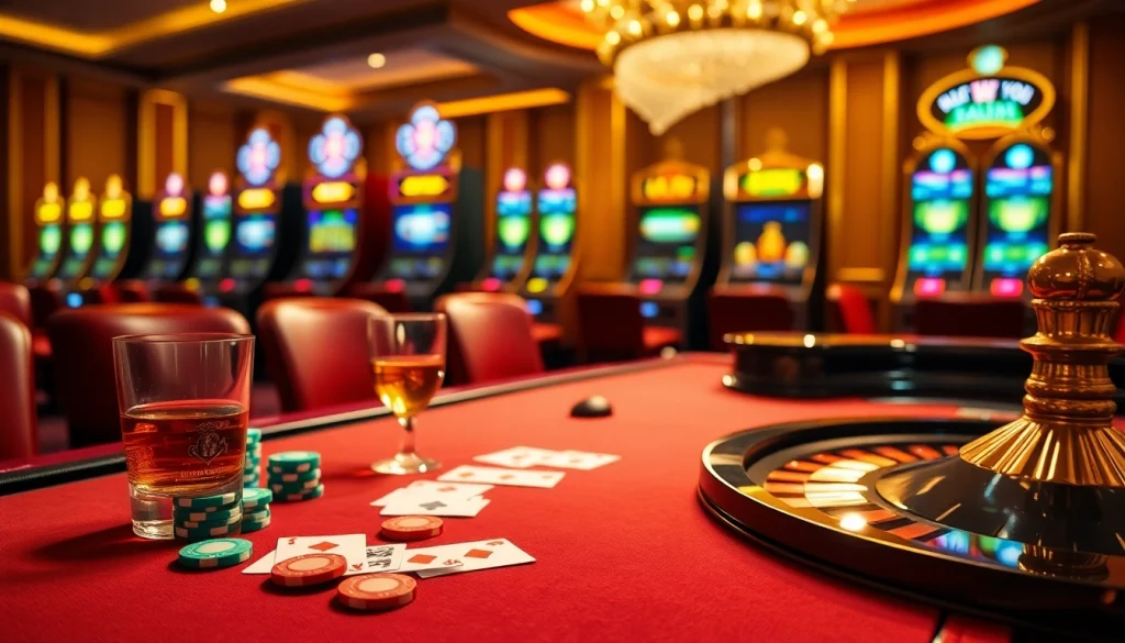 Experience the thrill of poker action at http://abc1256.com/ with elegant cards and vibrant chips.