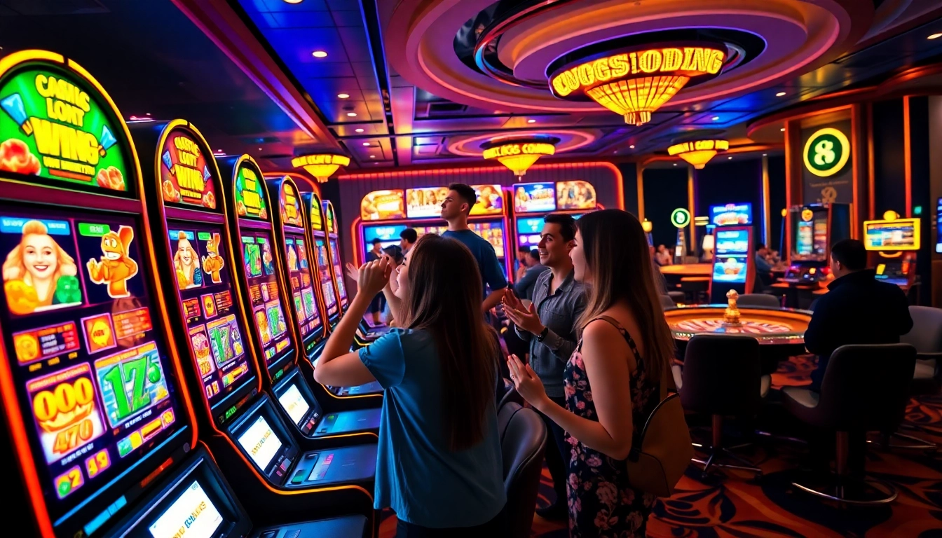 Visit qqmacan to experience thrilling slot victories with lively casino games and winning cheers.