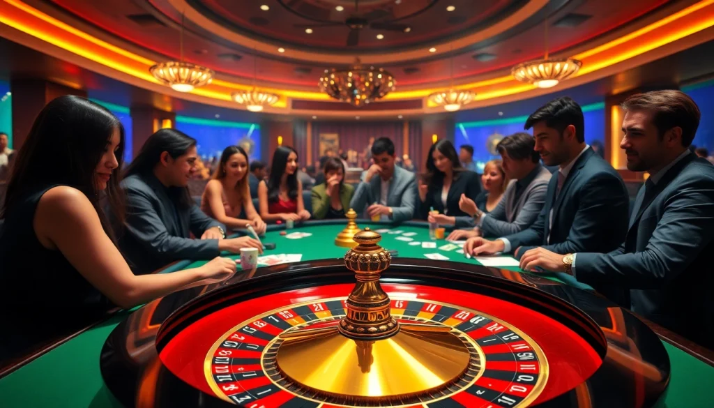 Experience high-stakes excitement at Stake סוכן with vibrant casino games and thrilling betting action.