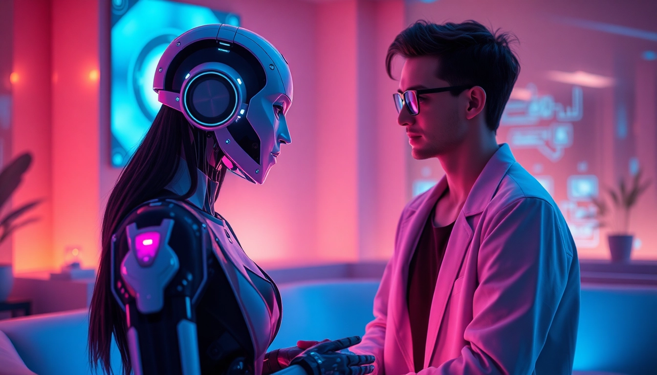 Revolutionary AI NSFW Strategies for 2025: Engage Like Never Before