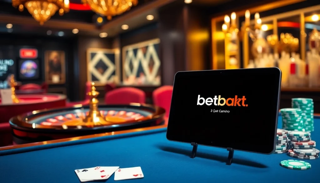 Experience thrilling moments at betbdt.art with vibrant casino games and luxurious atmosphere.