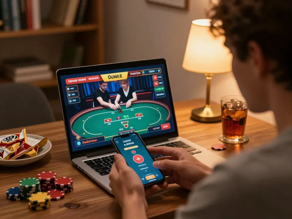 Rasakan login kenzototo saat terlibat dalam taruhan online dengan pengaturan permainan interaktif dan strategi langsung.