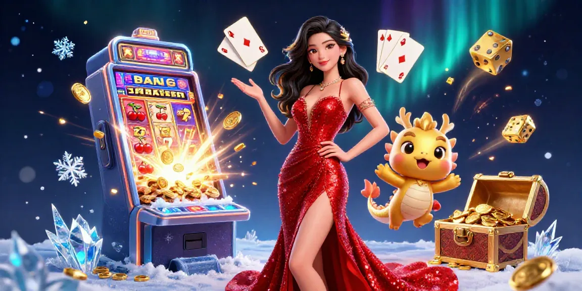 Play exciting casino games at 688v with stunning visuals and engaging gameplay.