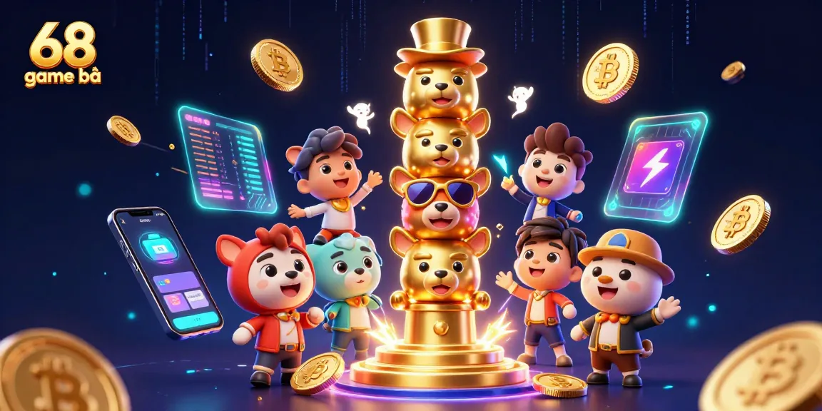 Engage in thrilling card games at 68 game bài with vibrant casino dynamics and exciting promos