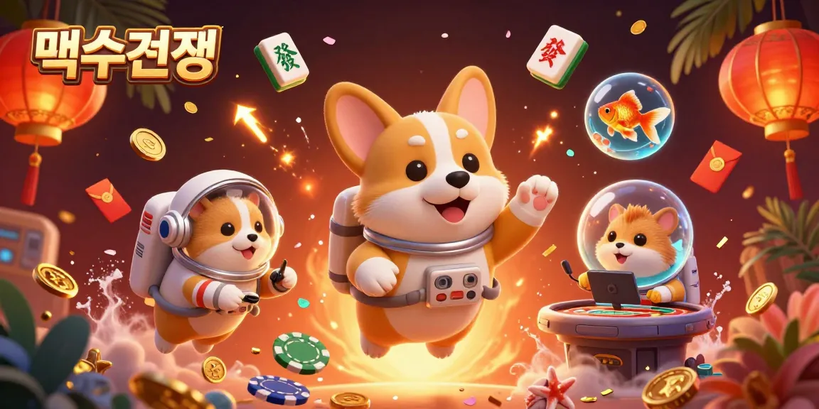 상황에 맞춰 먹튀검증을 강조하는 3D 카툰 일러스트, 안전한 배팅의 중요성을 잘 보여준다.