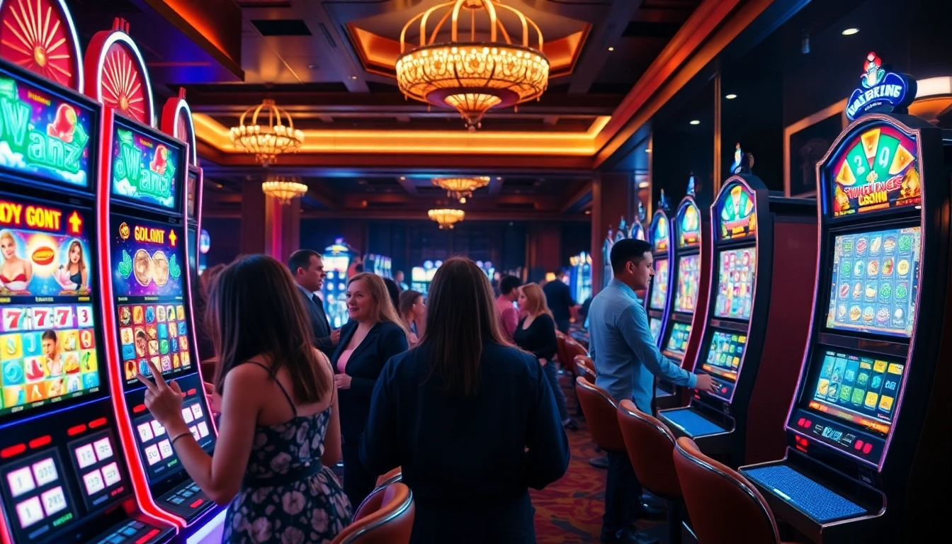 Menangkan kesenangan dalam permainan dengan Slot deposit 5000 di kasino.