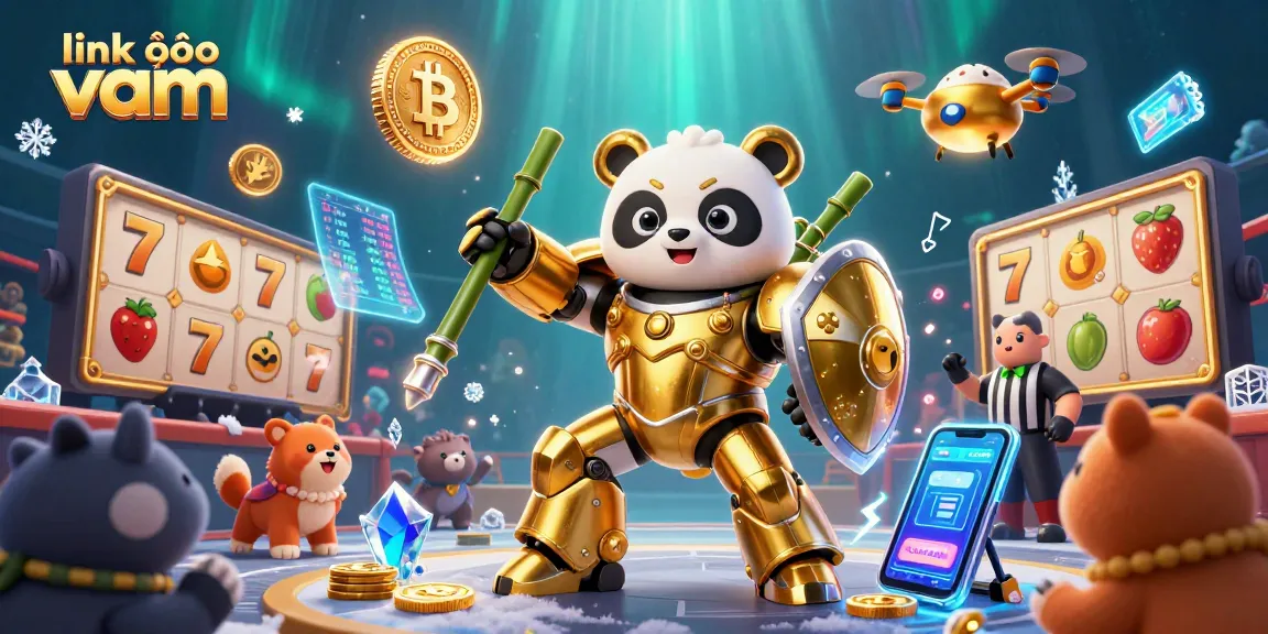 Engage with exciting slots at link vào vmax, featuring dynamic reels, vibrant symbols, and thrilling gameplay.