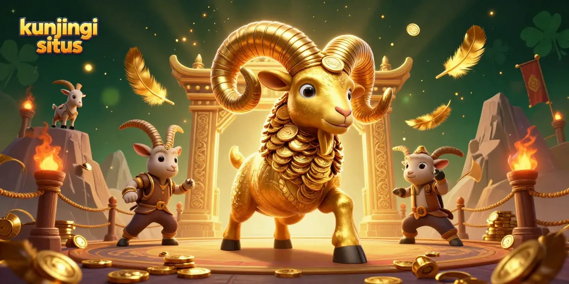 Menangkan permainan slot dengan kunjungi situs terpercaya yang memberikan pengalaman bermain terbaik.