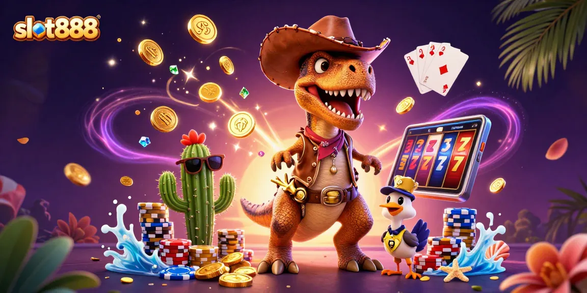 Menangkan permainan slot888 dengan akses mobile-friendly dan desain menarik untuk pengalaman yang optimal.