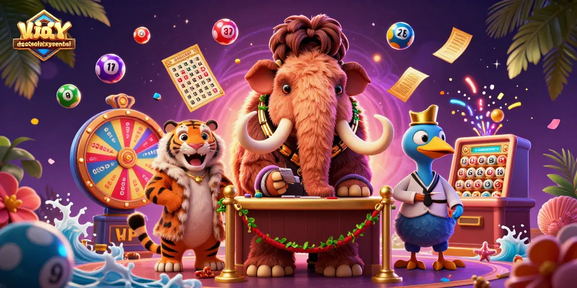 Experience daotaolaixeyenbai's thrilling casino adventure with vibrant games and characters.